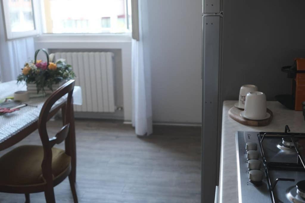 Appartement La Capannina à Modène Extérieur photo
