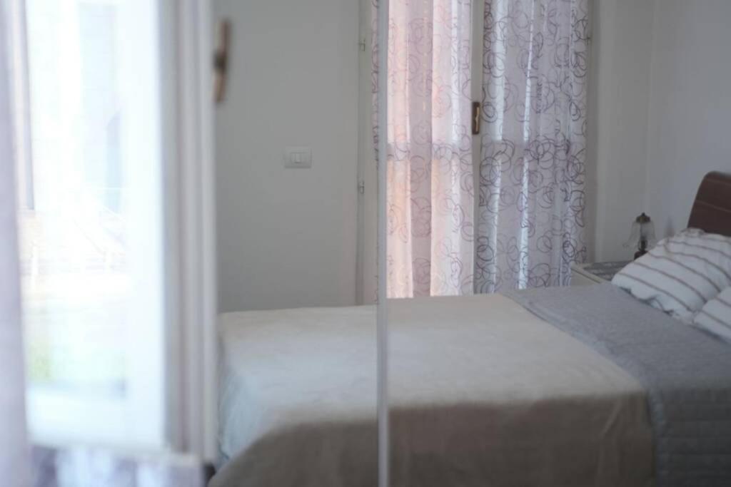 Appartement La Capannina à Modène Extérieur photo