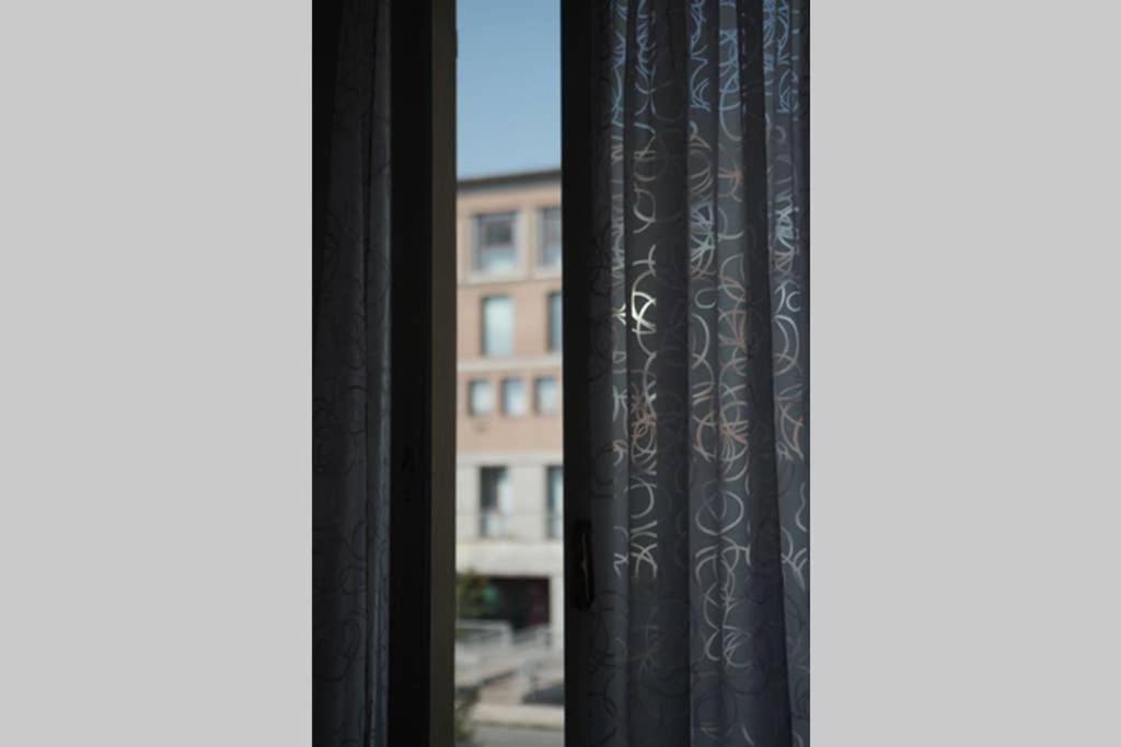 Appartement La Capannina à Modène Extérieur photo