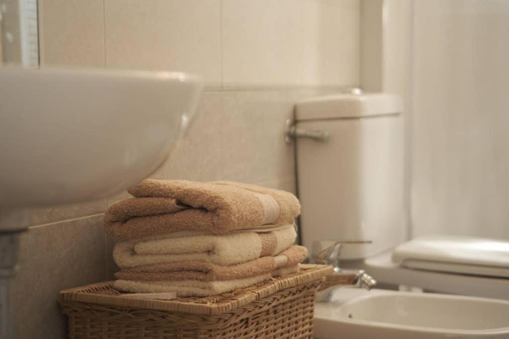 Appartement La Capannina à Modène Extérieur photo