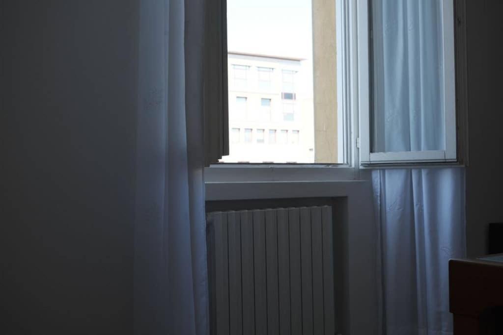 Appartement La Capannina à Modène Extérieur photo