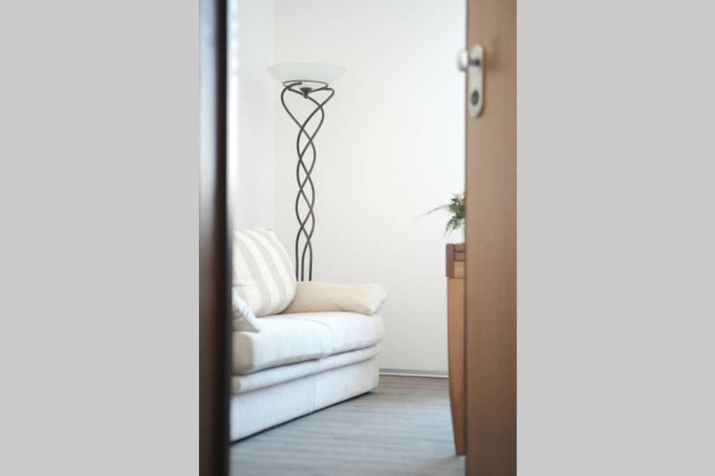Appartement La Capannina à Modène Extérieur photo