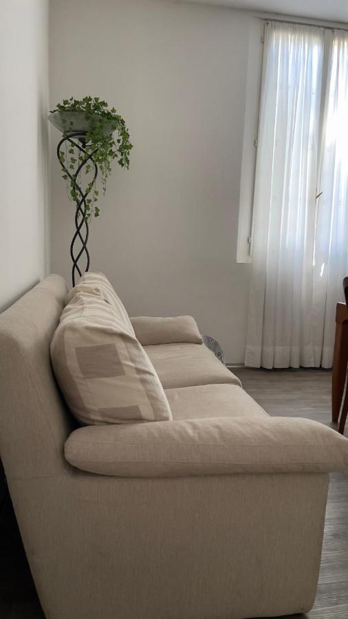 Appartement La Capannina à Modène Extérieur photo